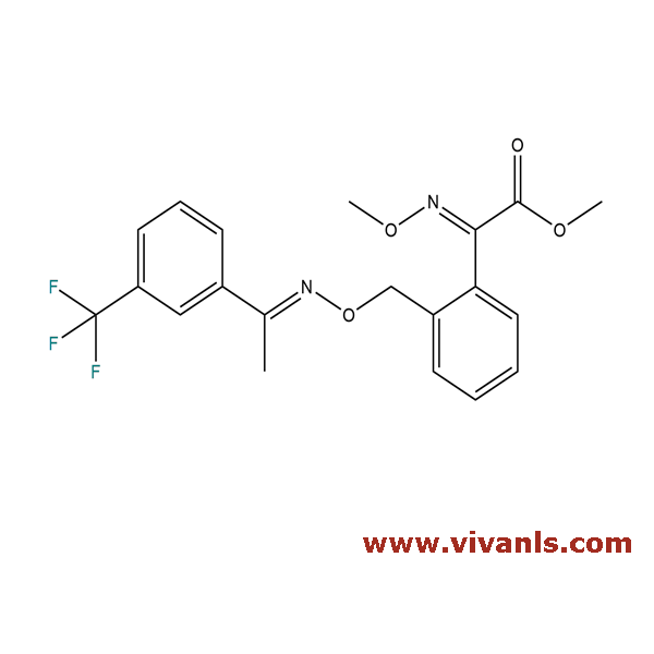 Pesticide Standards-Trifloxistrobin-1657536807.png